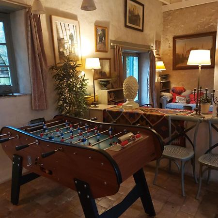 Saint-Hilaire-les-Andresis Le Foulon - Moulin De Charme - 1 Heure 30 De Parisヴィラ エクステリア 写真